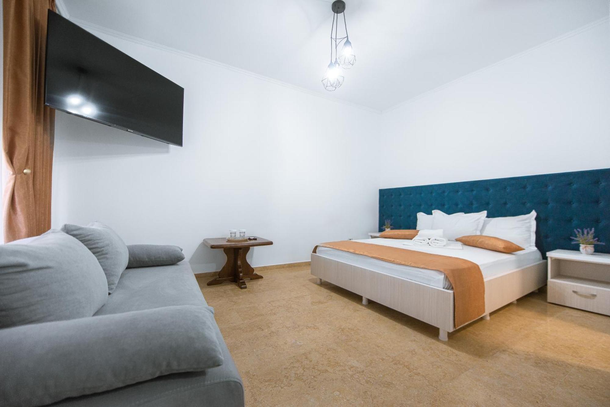 Vila Puky Neptun Exteriér fotografie