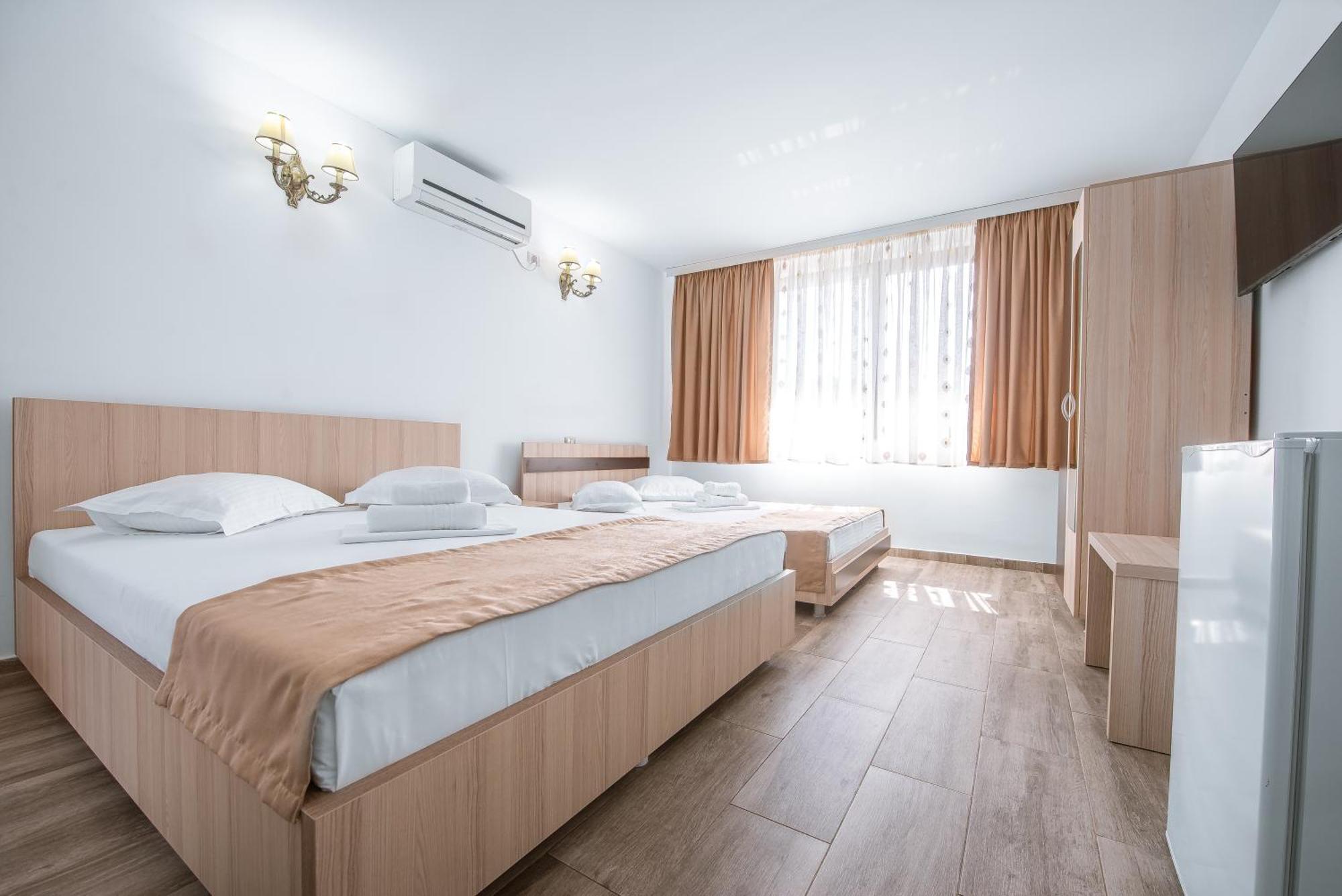 Vila Puky Neptun Exteriér fotografie