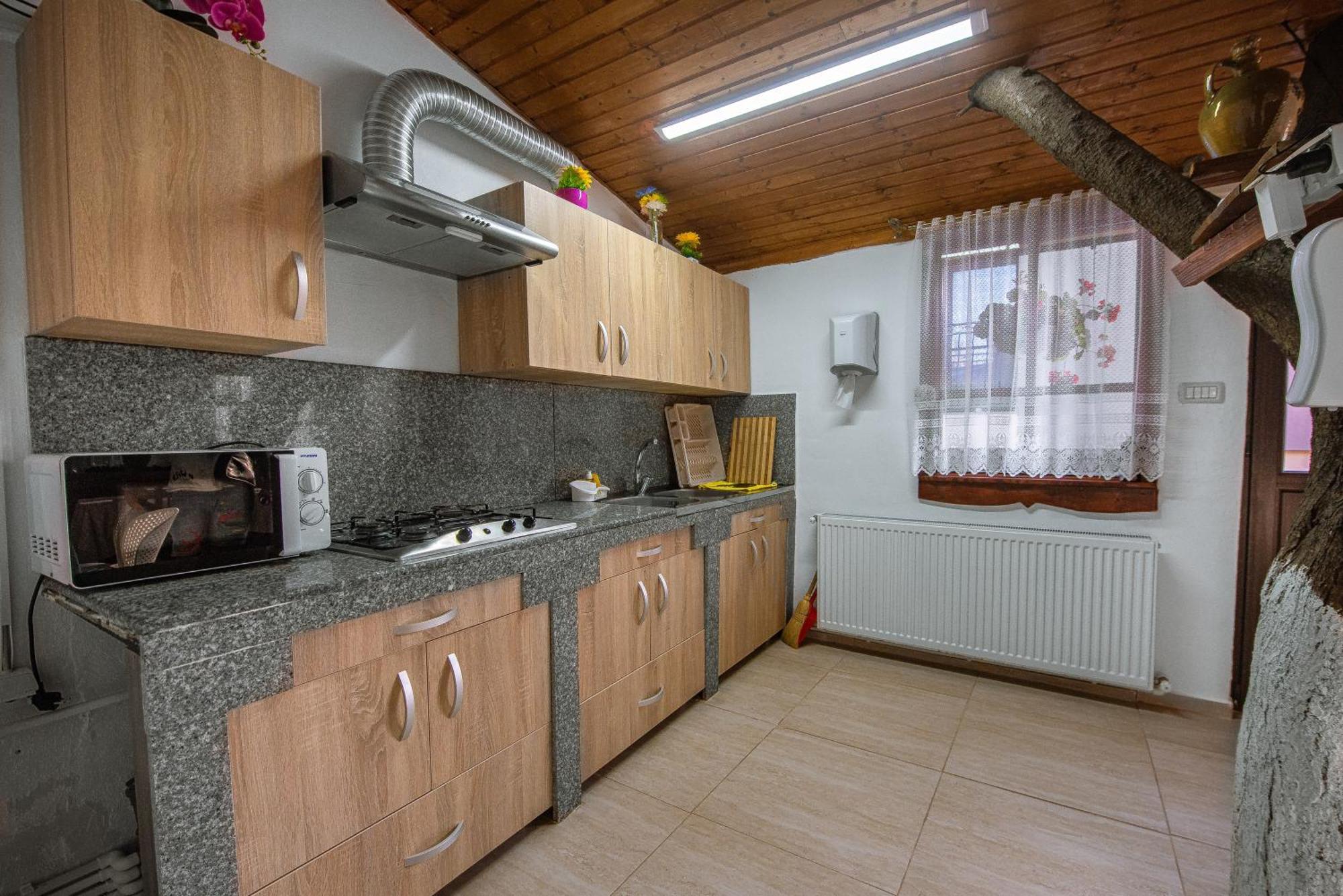 Vila Puky Neptun Exteriér fotografie