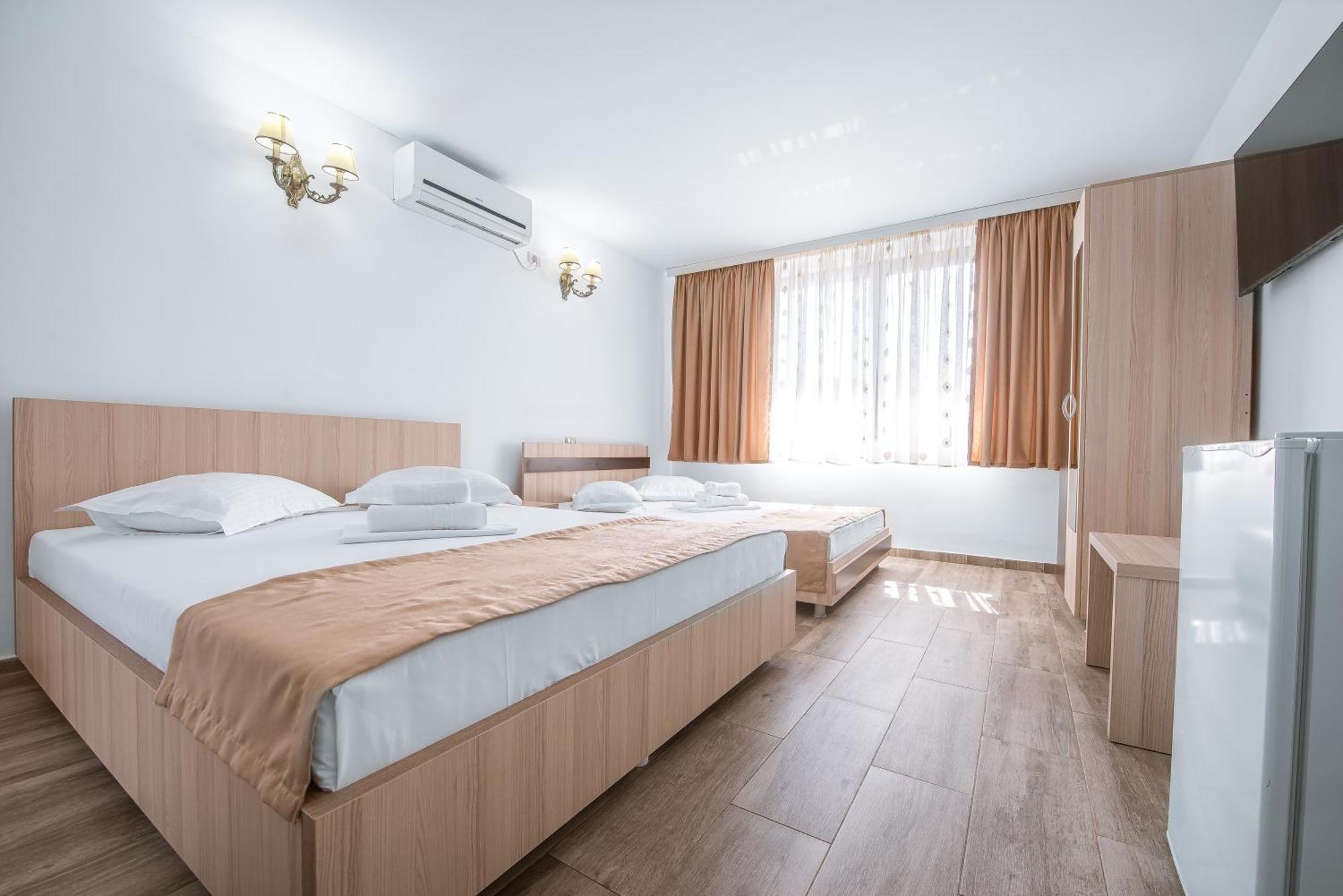 Vila Puky Neptun Exteriér fotografie
